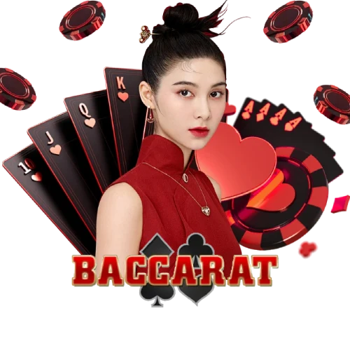 บาคาร่า 24 ชม