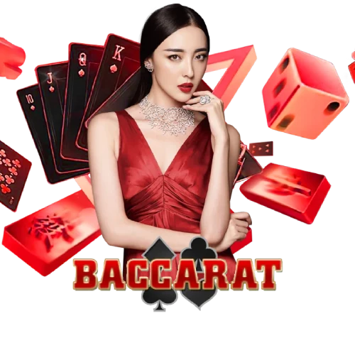 บาคาร่า 24 ชม